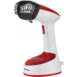 Heinner HGS-1400RD Ατμοκαθαριστής Ρούχων Χειρός 1470W