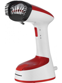 Heinner HGS-1400RD Ατμοκαθαριστής Ρούχων Χειρός 1470W