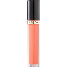 Revlon Super Lustrous 243 Solar Coral Lip Gloss 3.8ml