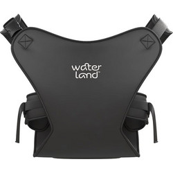 Waterland Μάρσιπος με Μέγιστο Βάρος 15kg Μαύρος WL-2002001-01
