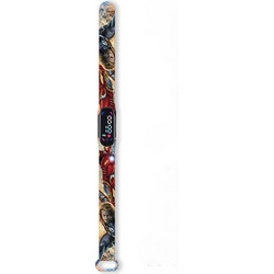Super Kids SKS129 Iron Man Yellow