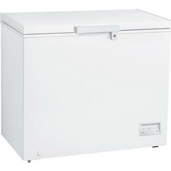 Crown CHF251 Καταψύκτης Μπαούλο 246lt