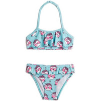 Funky Παιδικό Μαγιό Bikini Set για Κορίτσι Βεραμάν 124-0703-2