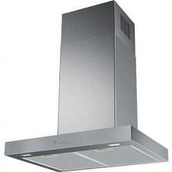 Faber Stilo Comfort X A60 Απορροφητήρας Καμινάδα-Τζάκι 60cm Inox