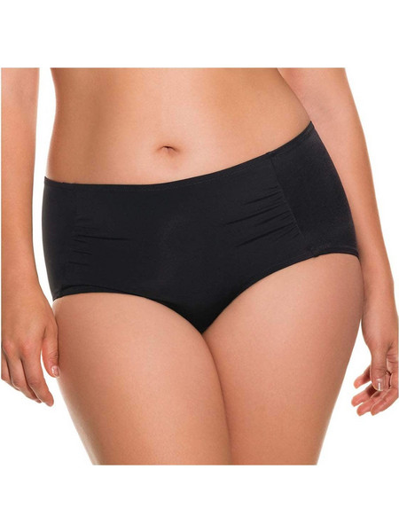 Dorina Fiji Bikini Slip Μαύρο DCHI0004MI010-BK0001