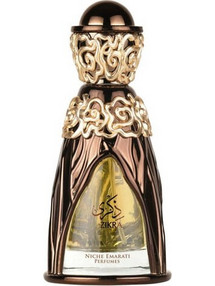 Lattafa Niche Emarati Zikra Eau de Parfum 100ml