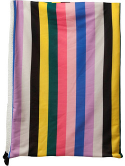 Two in a Castle Stripes Παιδική Πετσέτα Θαλάσσης 79x97cm T5474-30