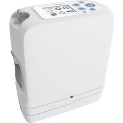 Inogen One G5 Φορητός Συμπυκνωτής Οξυγόνου 6lt 0803789