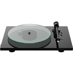 Pro-Ject T2 Πικάπ Black