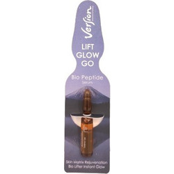 Version Lift Glow Go Bio Peptide Serum 2.5ml