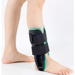 John's Gel Cast Νάρθηκας Ποδοκνημικής 23255