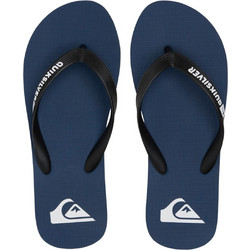 Quiksilver Molokai Sndl Ανδρικές Σαγιονάρες Αντιολισθητικές Navy Μπλε AQYL100601-BYJ2