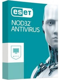 Eset NOD32 Antivirus 2024 για 1 Συσκευή και 1 Έτος Χρήσης (Ηλεκτρονική Άδεια)