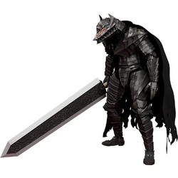 Max Factory Berserk Guts Berserker Armor 19cm