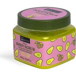 IDC Institute Avocado Jojoba Scrub Σώματος 470gr