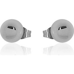 Visetti Γυναικεία Σκουλαρίκια Καρφωτά από Ασήμι ΒΕ-WSC025S
