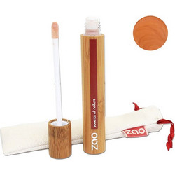 Zao 3 Apricot Lip Gloss 9ml