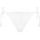 Calvin Klein Bikini Brazil Λευκό KW0KW02431-YCD