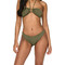 Only Bikini Slip Χακί 15314711 Only Bikini Slip Χακί 15314711