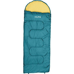 Hupa Kids 150 Παιδικό Sleeping Bag Μονό Καλοκαιρινό Βεραμάν 52-2011-26