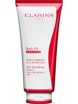 Clarins Body Fit Active Κρέμα Σώματος για Σύσφιξη 200ml