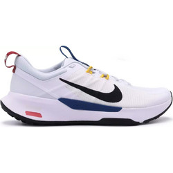 Nike Juniper Trail 2 Ανδρικά Αθλητικά Παπούτσια Trail Running Λευκά DM0822-104
