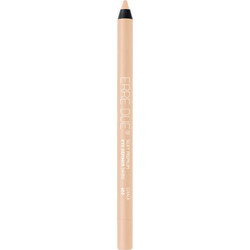 Erre Due Silky Premium Eye Definer 24Hrs 400 Chalk Μολύβι Ματιών Αδιάβροχο 1.2gr