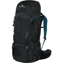 Ferrino Appalachian Ορειβατικό Σακίδιο 55lt Μαύρο