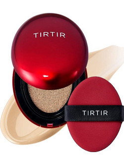 Tirtir Mask Fit Red 21W Natural Ivory Cushion Make Up SPF40 18ml