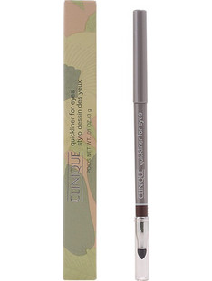 Clinique Quickliner 03 Roast Coffee Μολύβι Ματιών 3gr