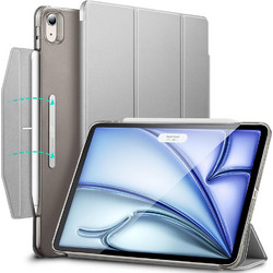 ESR Ascend Frosted Grey (iPad Air 13" 2024)