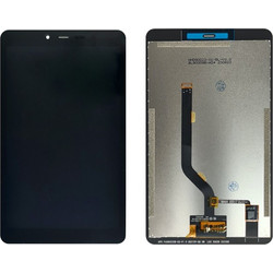 Ulefone TP+LCD-ARMPAD Αυθεντική Οθόνη με Μηχανισμό Αφής για Armor Pad