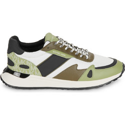 Michael Kors Ανδρικά Sneakers Πολύχρωμα 42T4MIFS1D-333