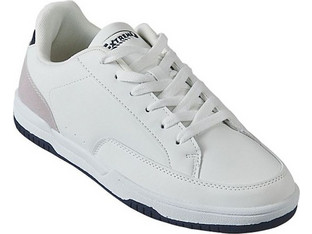 Extreme Ανδρικά Sneakers Λευκά AS71075M