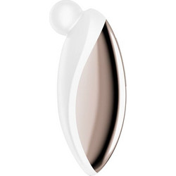 Satisfyer Spot On 2 Λευκός Κλειτοριδικός Δονητής