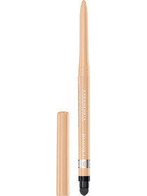 Rimmel Exaggerate 213 In The Nude Μολύβι Ματιών Αδιάβροχο Μηχανικό 0.28gr