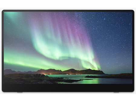 Ricoh 150 OLED Φορητό Monitor 15.6" 1920x1080 FHD 60Hz 1ms