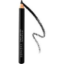 Sephora To Go Intense Black Μολύβι Ματιών
