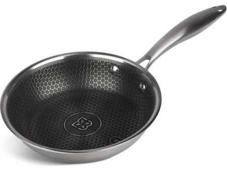 Edenberg EB-7524 Τηγάνι Ανοξείδωτο Αντικολλητικό 24cm EB-7524