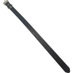 Rolinger Oems Κολάρο Σκύλου Μαύρο 52cm 14269-6