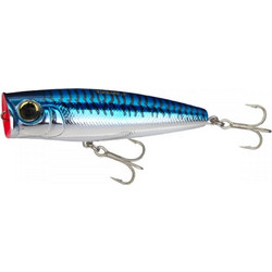 Yo-Zuri Hydro Popper Τεχνητό Δόλωμα Popper 9cm 25gr BM