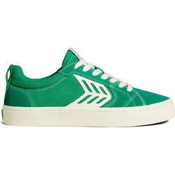 Cariuma Catiba Pro Ανδρικά Sneakers Πράσινα 400807E09M085