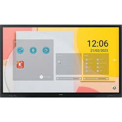 Sharp PN-LC652