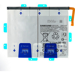 Samsung GH82-32744A Αυθεντική Μπαταρία για Galaxy Tab S9 FE
