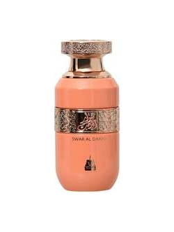 Zimaya Swar Al Dahab Eau de Parfum 100ml