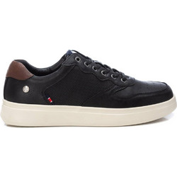 Xti Ανδρικά Sneakers Μαύρα 14322901