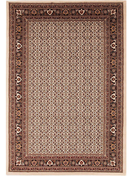 Royal Carpet Teheran Χαλί Ορθογώνιο 160x230cm 3924 Cream-Black