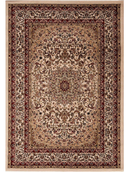 Royal Carpet Teheran Χαλί Ορθογώνιο 200x250cm 2513 Cream