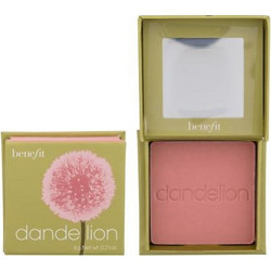 Benefit Dandelion Brightening Baby Pink Powder Blush 6gr