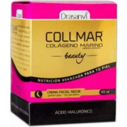 Drasanvi Collmar Beauty Collagen Night Cream 60ml